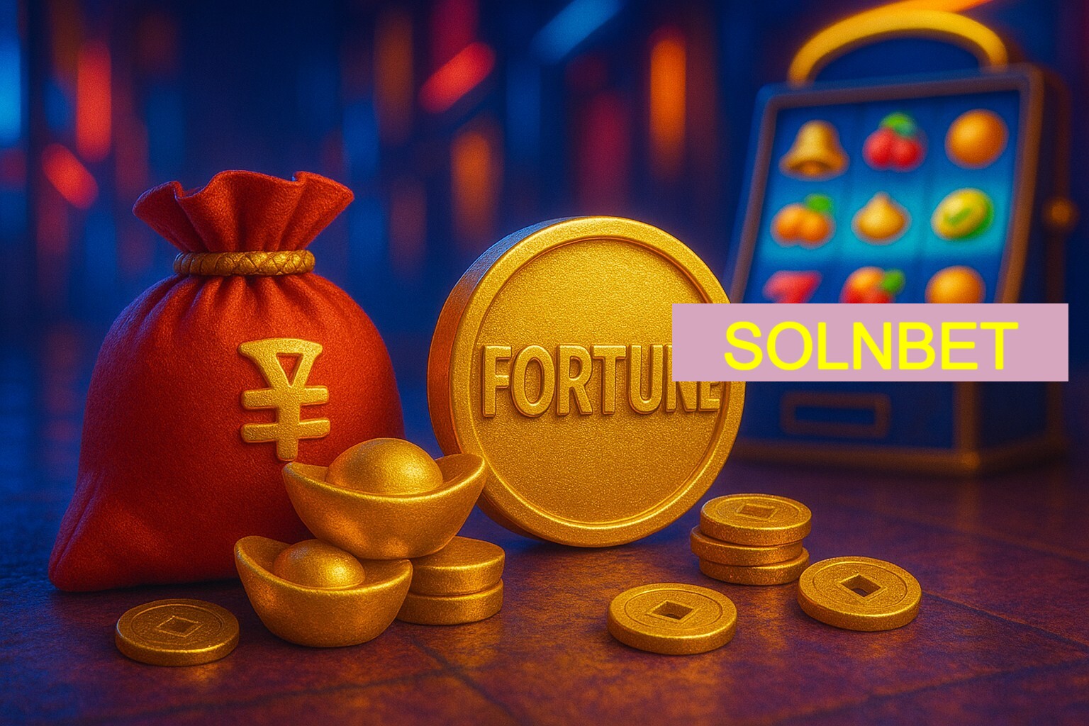 Jogos Festivos