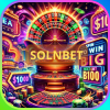 Logo da SOLNBET