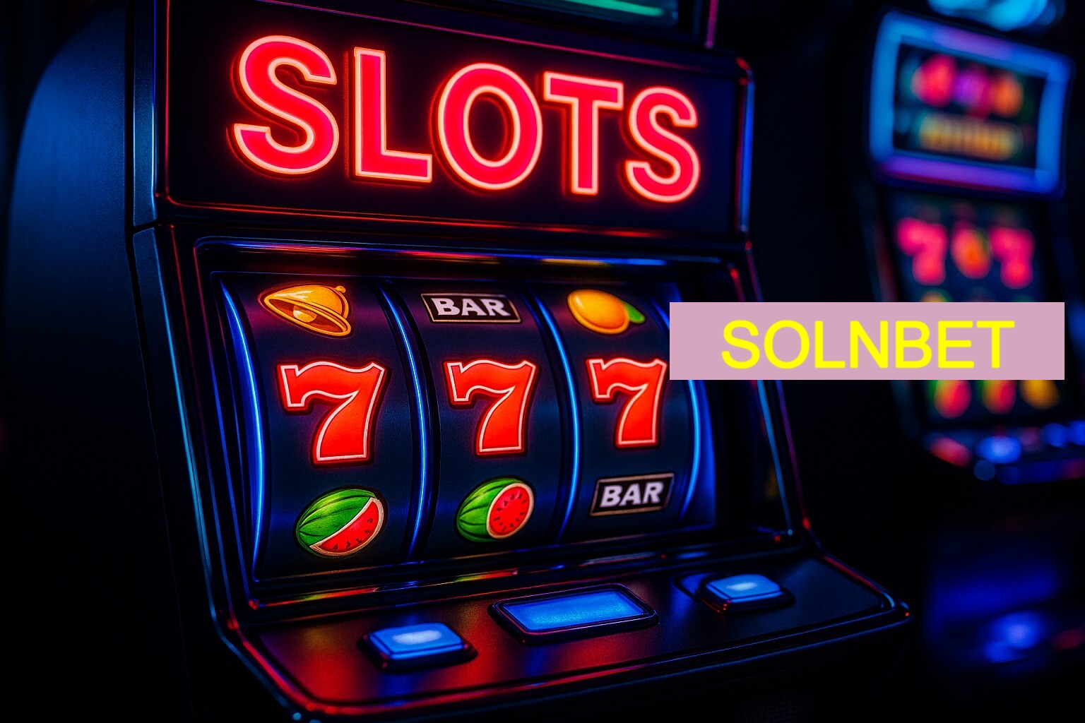 Benefícios dos Slots